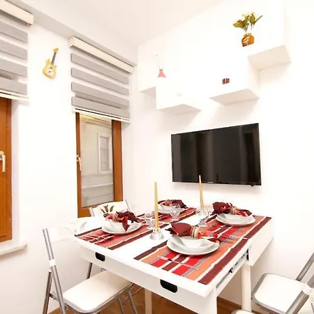 Aparthotel En Suite's Taksim