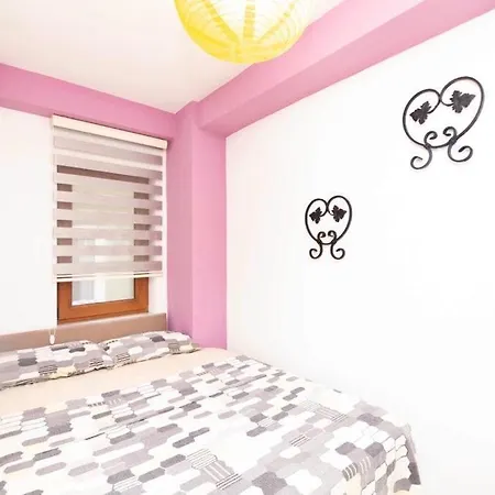 En Suite's Taksim * İstanbul