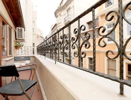 En Suite's Taksim Aparthotel Istanbul