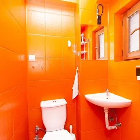 En Suite's Taksim Istanbul