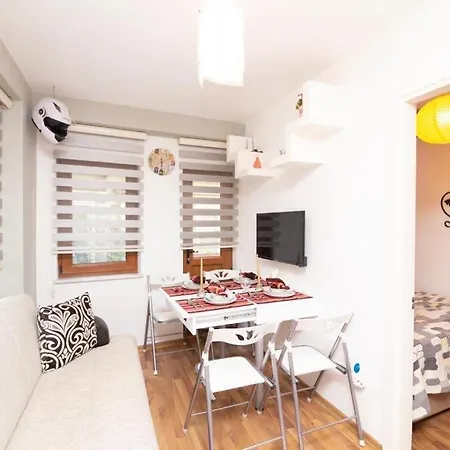 En Suite's Taksim Lägenhetshotell