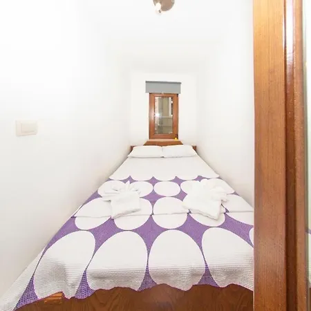 Lägenhetshotell En Suite's Taksim