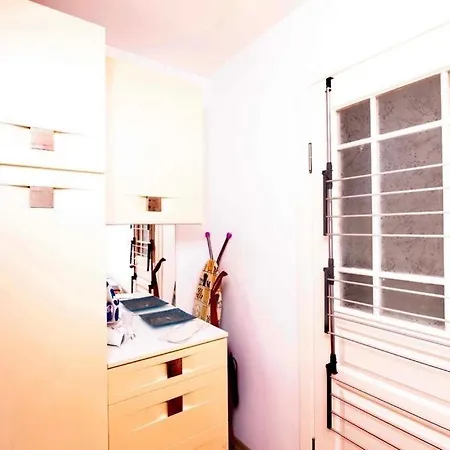 En Suite's Taksim شقة فندقية *