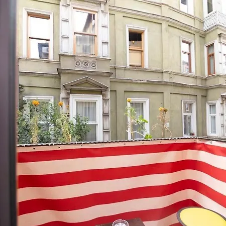 شقة فندقية En Suite's Taksim