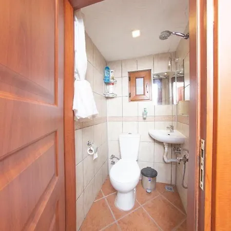 En Suite's Taksim شقة فندقية اسطنبول