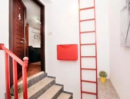 شقة فندقية En Suite's Taksim