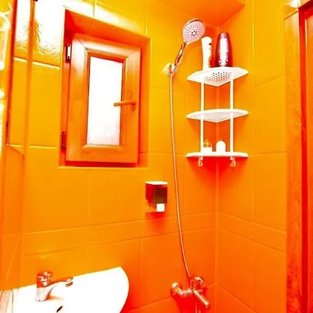 En Suite's Taksim *