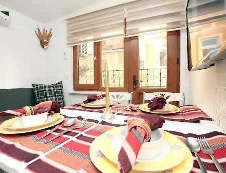 En Suite's Taksim